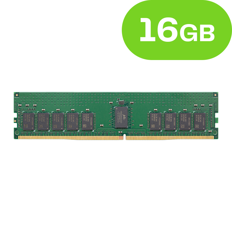 Synology RAM Module D4RD-2666-16G