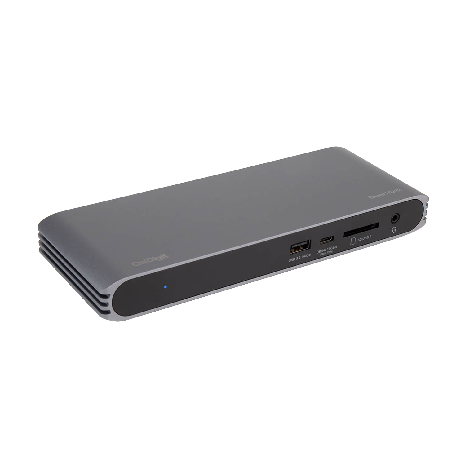 CalDigit USB-C HDMI Dock (HDMI x2) USBCHDMIDock-EU-AMZ