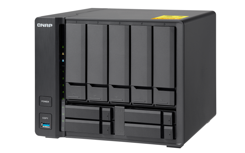 QNAP TS-932X-2G