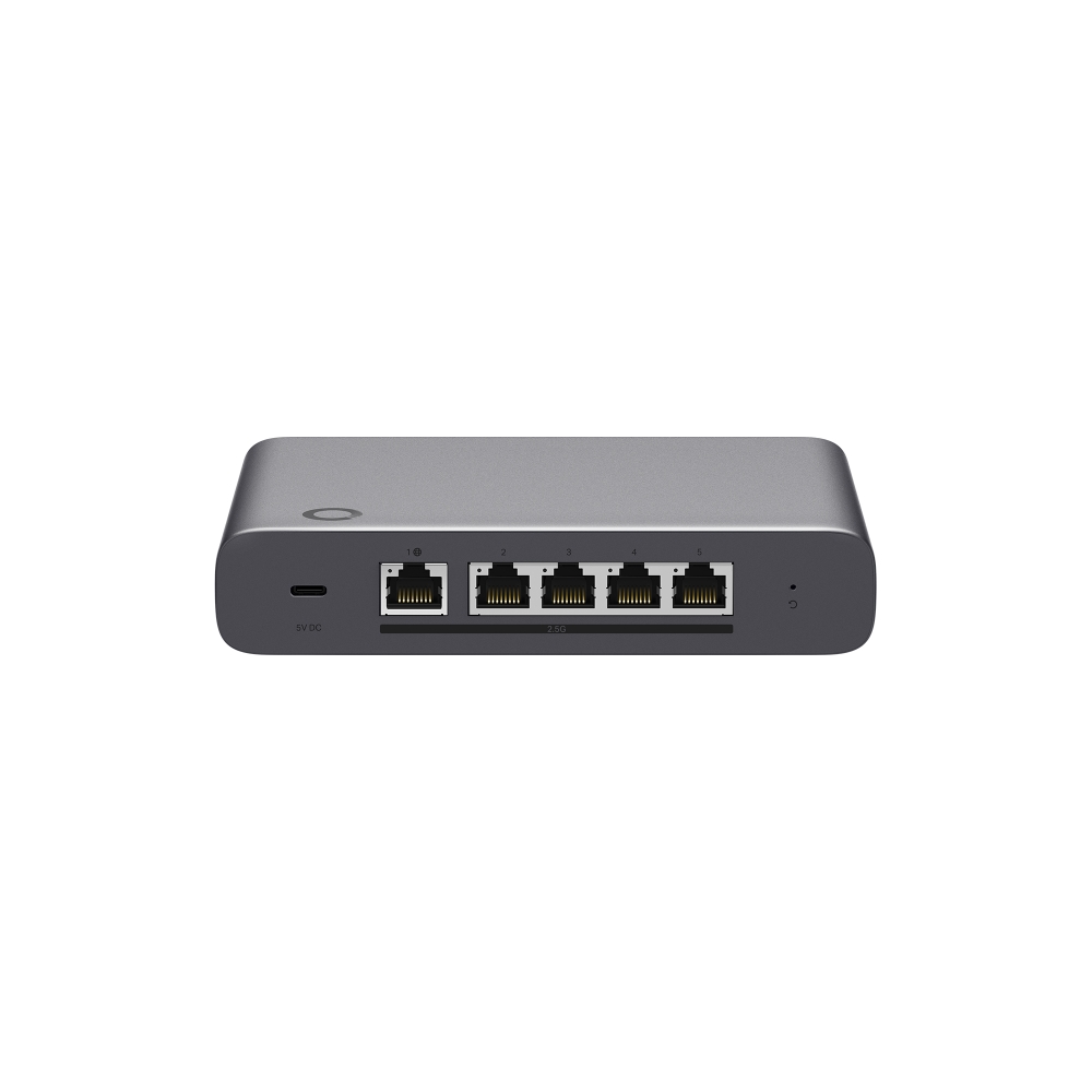 TP-Link Fusion 2.5G Gateway FUSION 2.5G