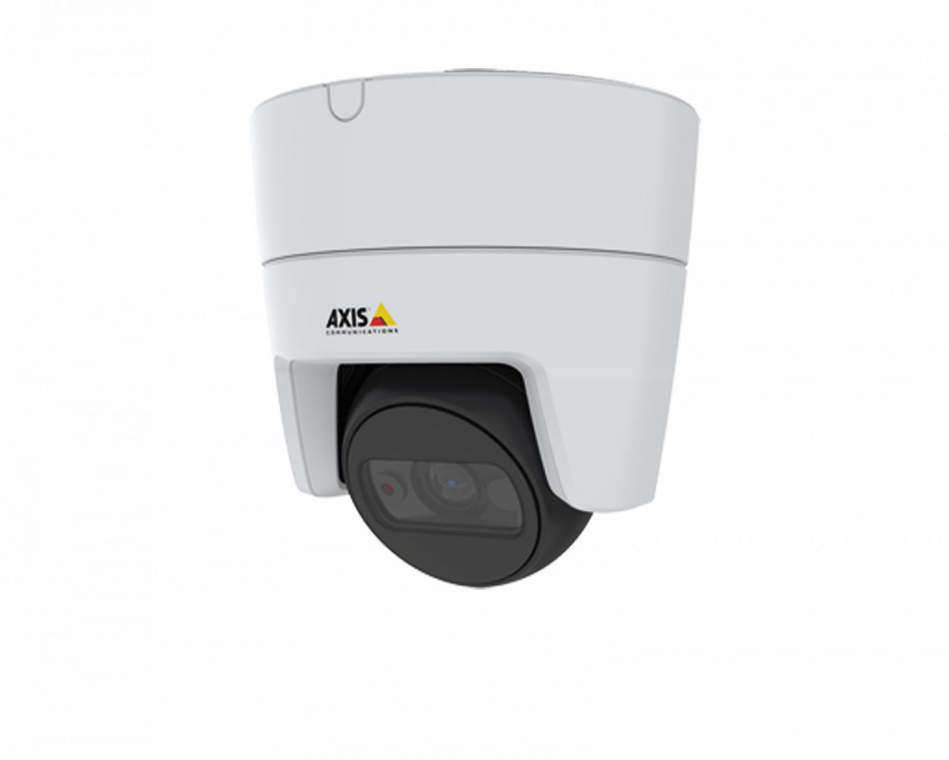 AXIS 4 MP M3116-LVE Netwerkbewakingscamera 01605-001