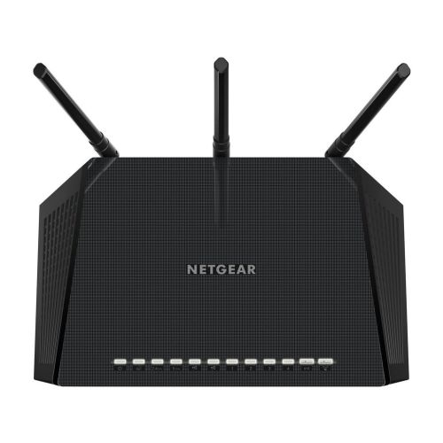 Netgear AC1750 Smart WiFi Router (R6400)