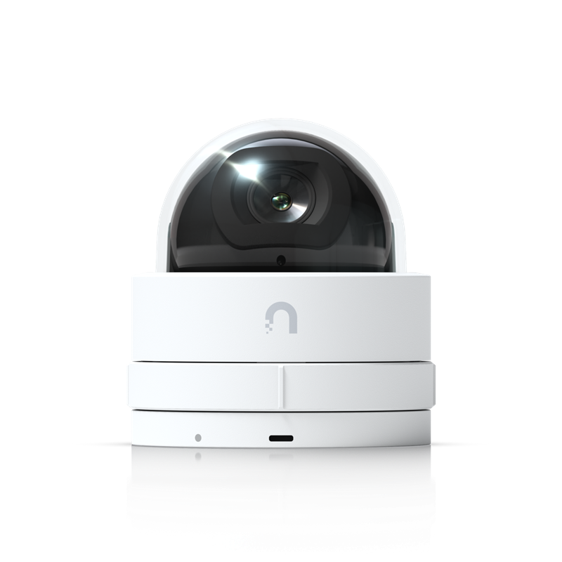 Ubiquiti Camera G5 Dome Ultra Wit