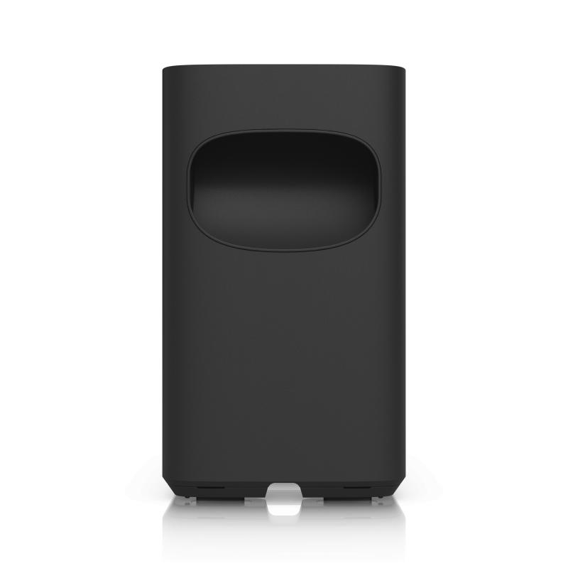 Ubiquiti UniFi UNAS 4 (Black)