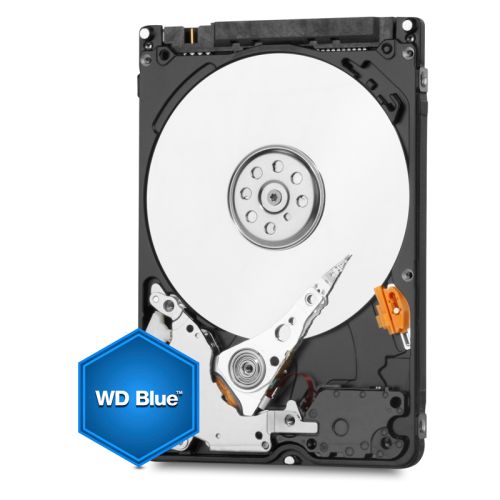1TB WD Blue WD10JPVX