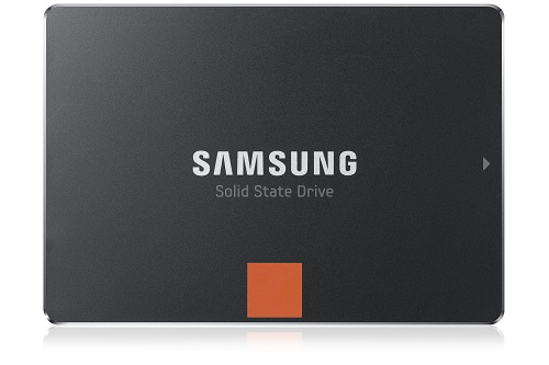 128GB Samsung SSD 840 PRO MZ-7PD128BW