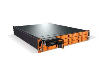 LaCie 12big Rack Serial 12TB