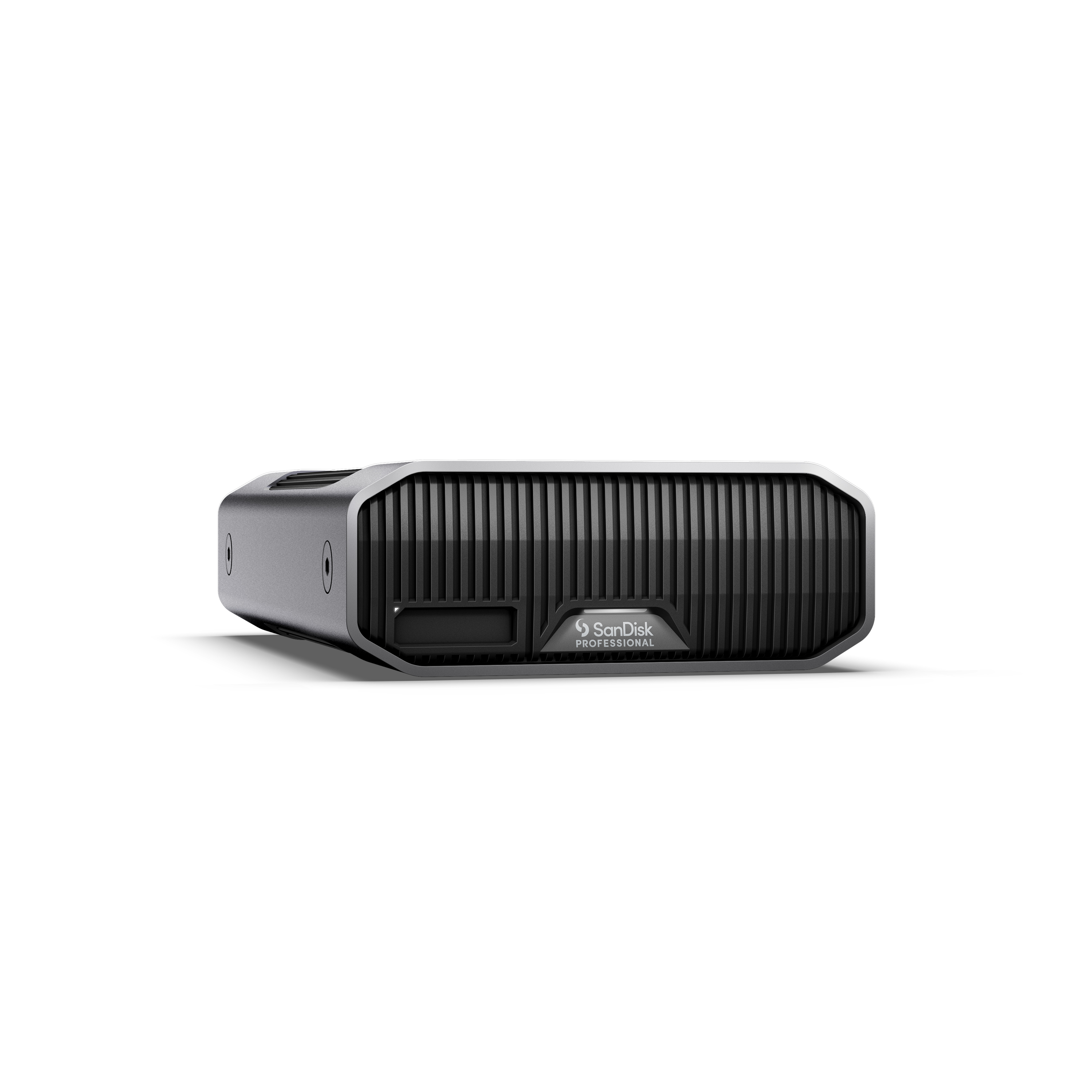 8TB SanDisk Professional G-DRIVE PROJECT- G-DRIVE PRO SDPHH2H-012T-MBAAD
