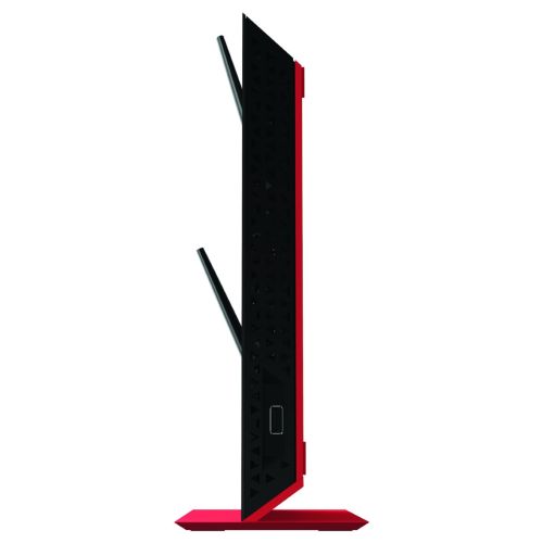Netgear AC1200 WiFi Range Extender EX6200