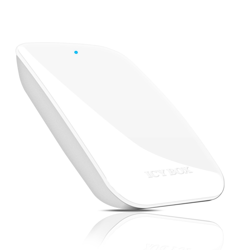 ICY BOX IB-288StU3Eb-Wh