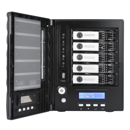 Thecus NVR55N VisoGuard