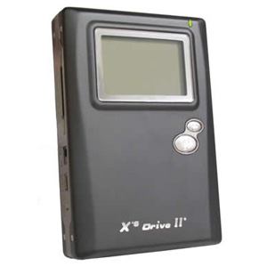 Vosonic VP2160 Black