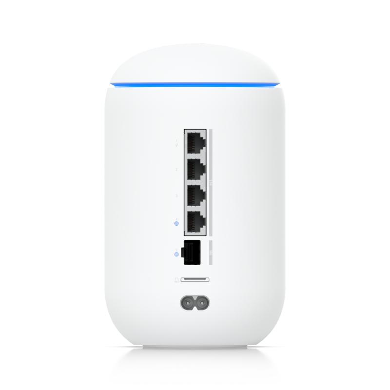 Ubiquiti UniFi Dream Router 7