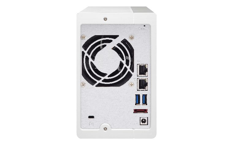 QNAP TS-231