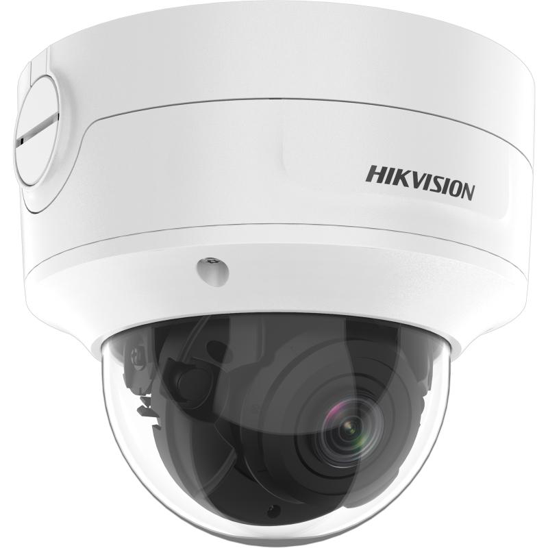 Hikvision 8 MP Dome Network Camera DS-2CD2786G2-IZS(2.8-12mm)(C) 