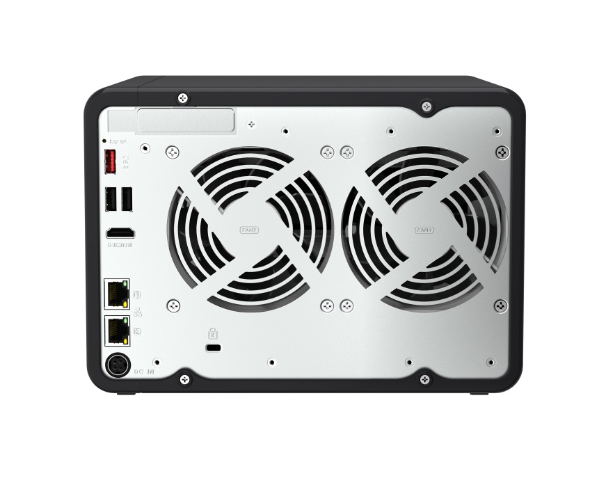 QNAP TS-664-4G