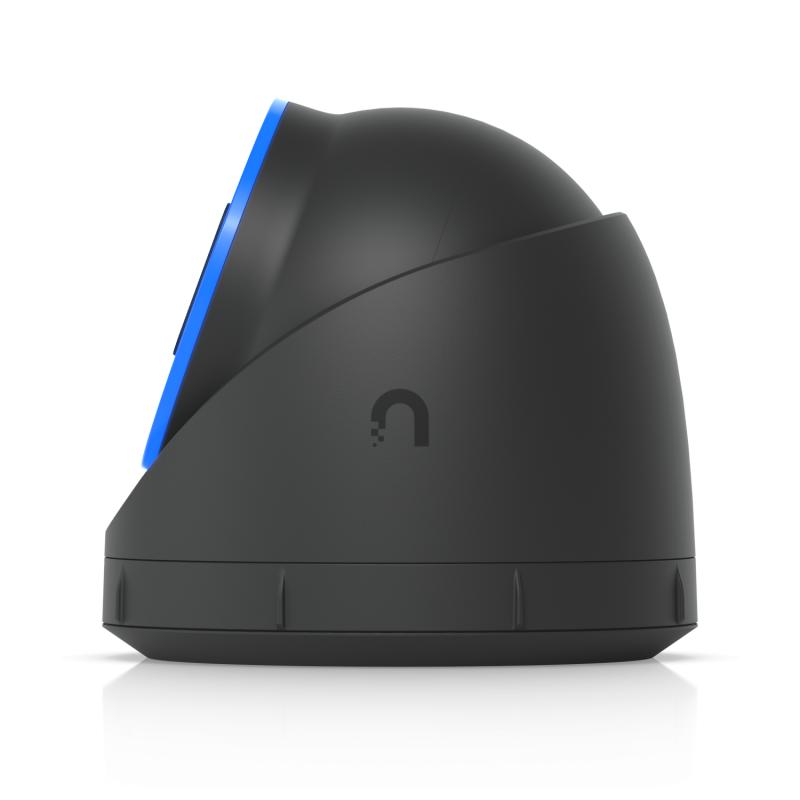 Ubiquiti UniFi Camera AI Turret Black Indoor/outdoor 4K PoE