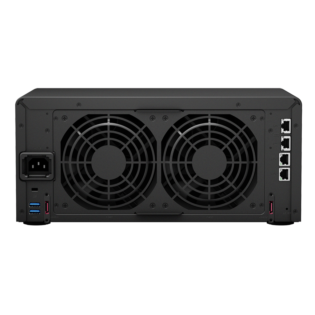 Synology DS1817
