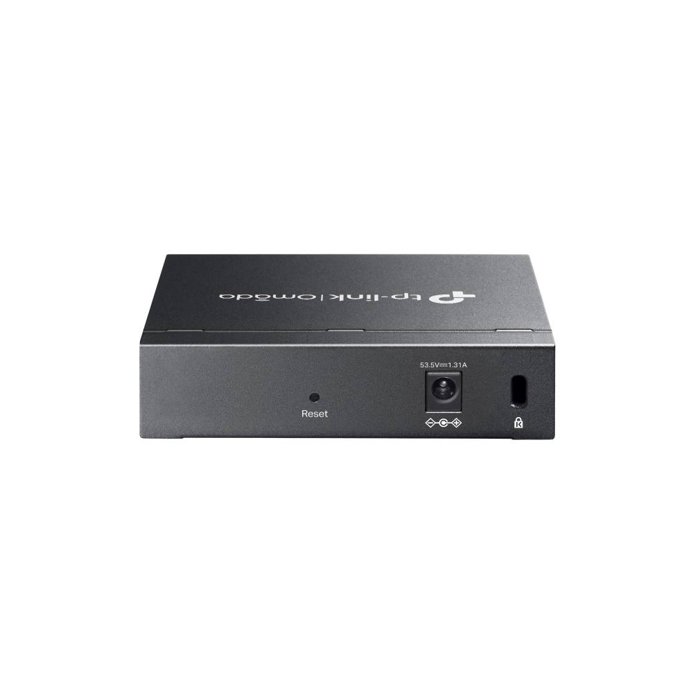 TP-Link Omada 5-Port Gigabit Easy Managed Switch ES205GP