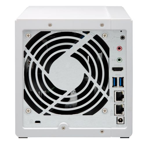 QNAP TS-451A-4G