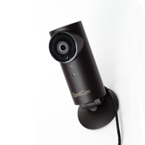 Spotcam HD Pro Cloud camera