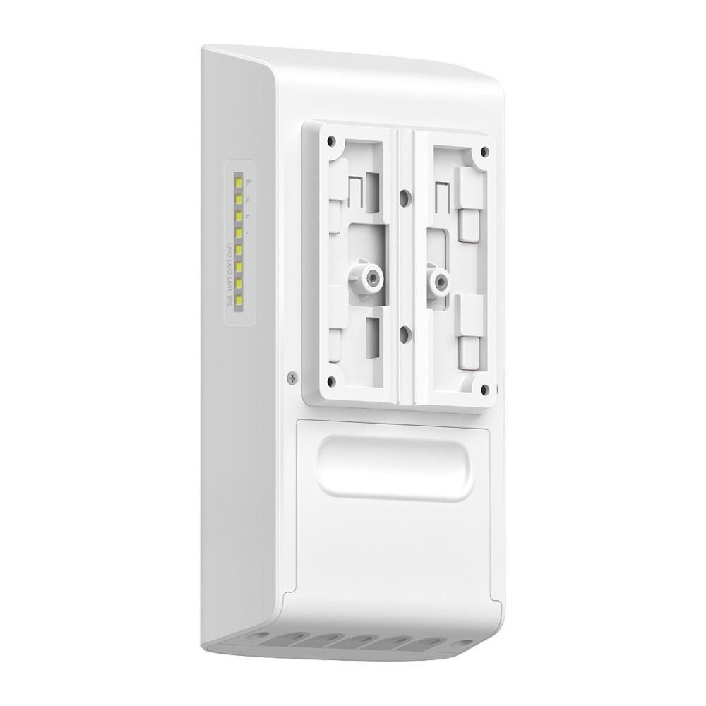 TP-Link Omada 5 GHz 867 Mbps Long-Range Wireless Flex Bridge