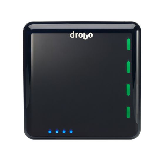 Drobo 3rd Generation