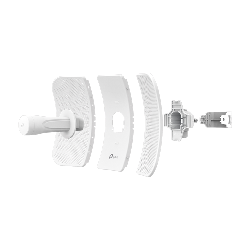 TP-Link 5 GHz 150 Mbps 23 dBi Outdoor CPE605