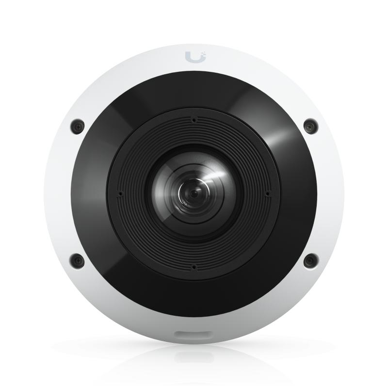 Ubiquiti UniFi Protect G6 Pro 360 (White)