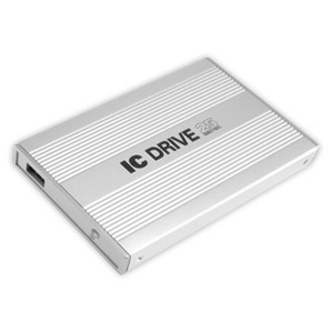 ! Mobile Harddisk 120GB