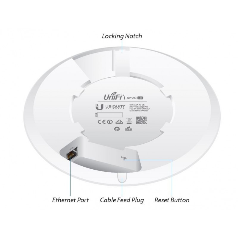 Ubiquiti UniFi AC LR