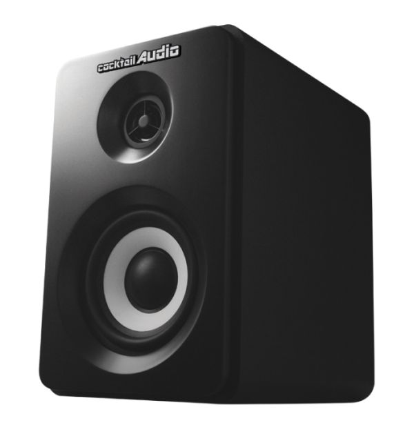 Cocktail Audio X10-SP