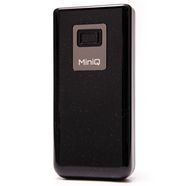 Magic Pro MiniQ 8000 Black
