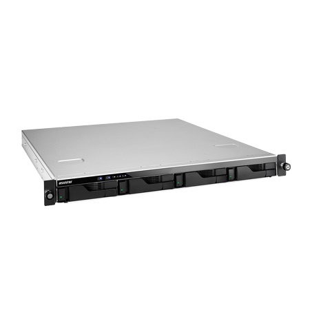 ASUSTOR AS-604RS