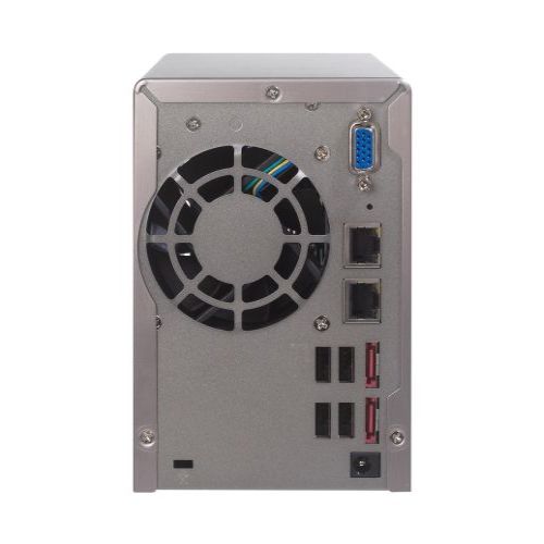 QNAP TS-259 Pro