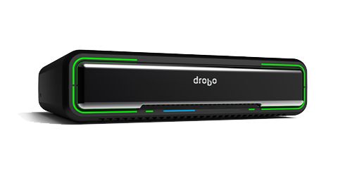 Drobo Mini