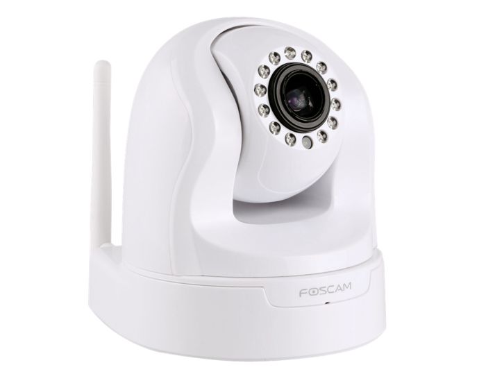 Foscam FI9826P White
