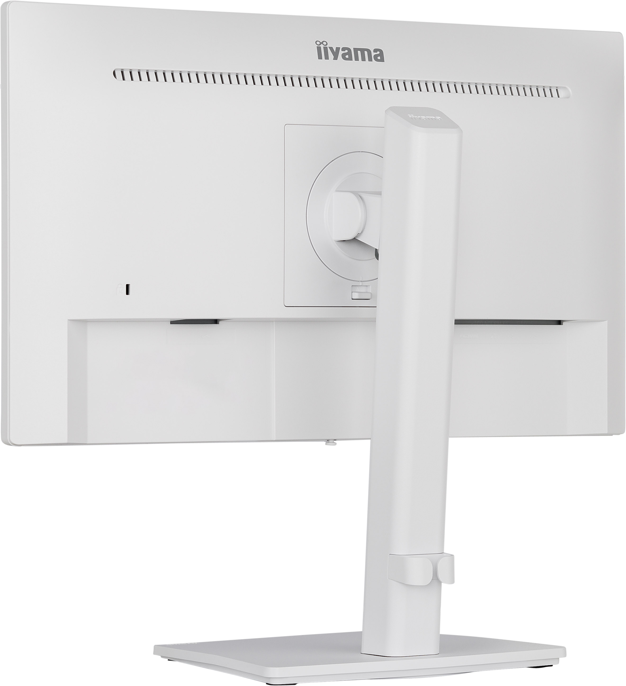 iiyama ProLite XUB2294HSU-W2 21.5” Full HD LED VA wit monitor