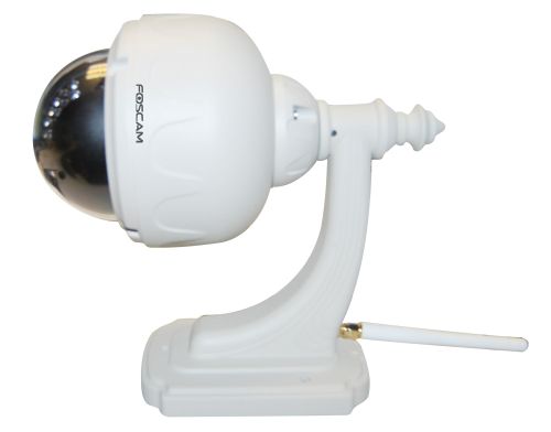 Foscam FI8919W Outdoor Dome Camera