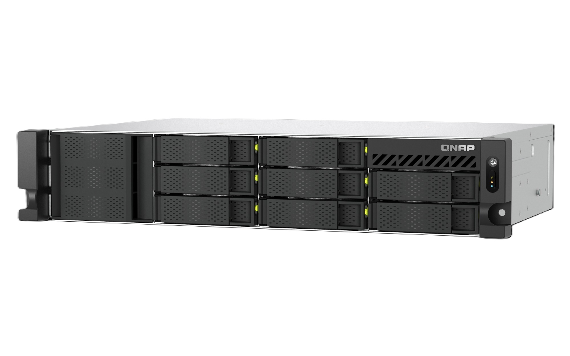 QNAP NAS TS-h1065eU-8G