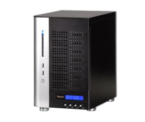 Thecus N7700+