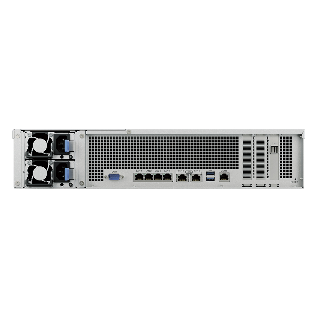 Synology SA3410 12-bay Rack