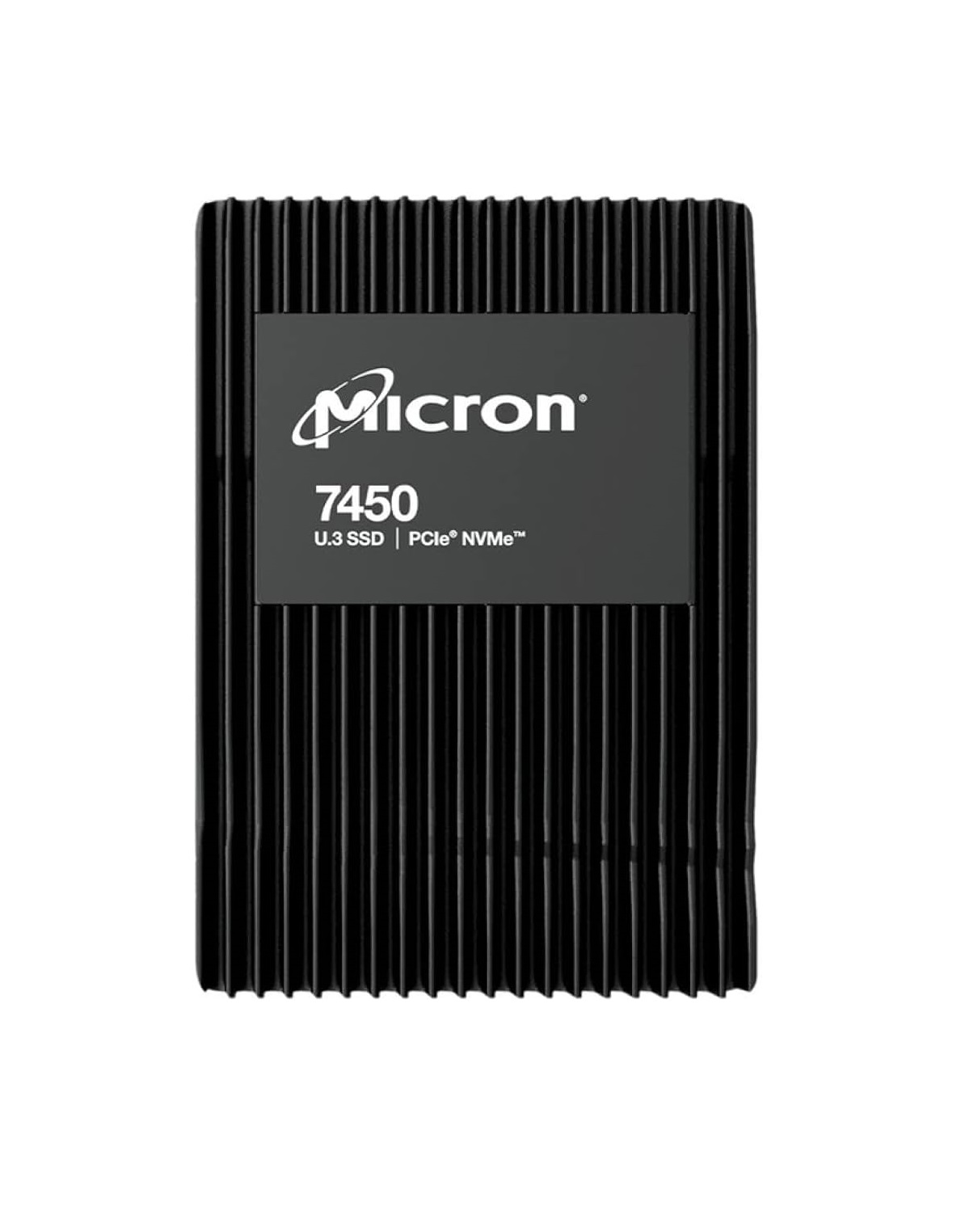 960 GB Micron 7450 PRO NVMe U.3 SSD MTFDKCC960TFR