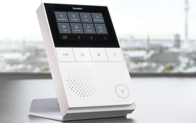 DoorBird IP Video Indoor Station A1101
