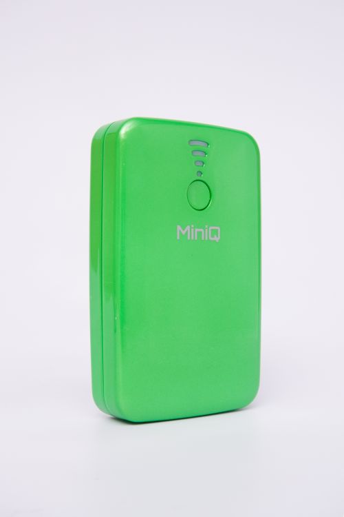 Magic Pro MiniQ 5100S Pearl Green