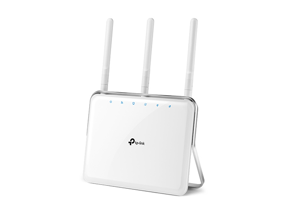 TP-LINK AC1750 Draadloze dual-band gigabit router