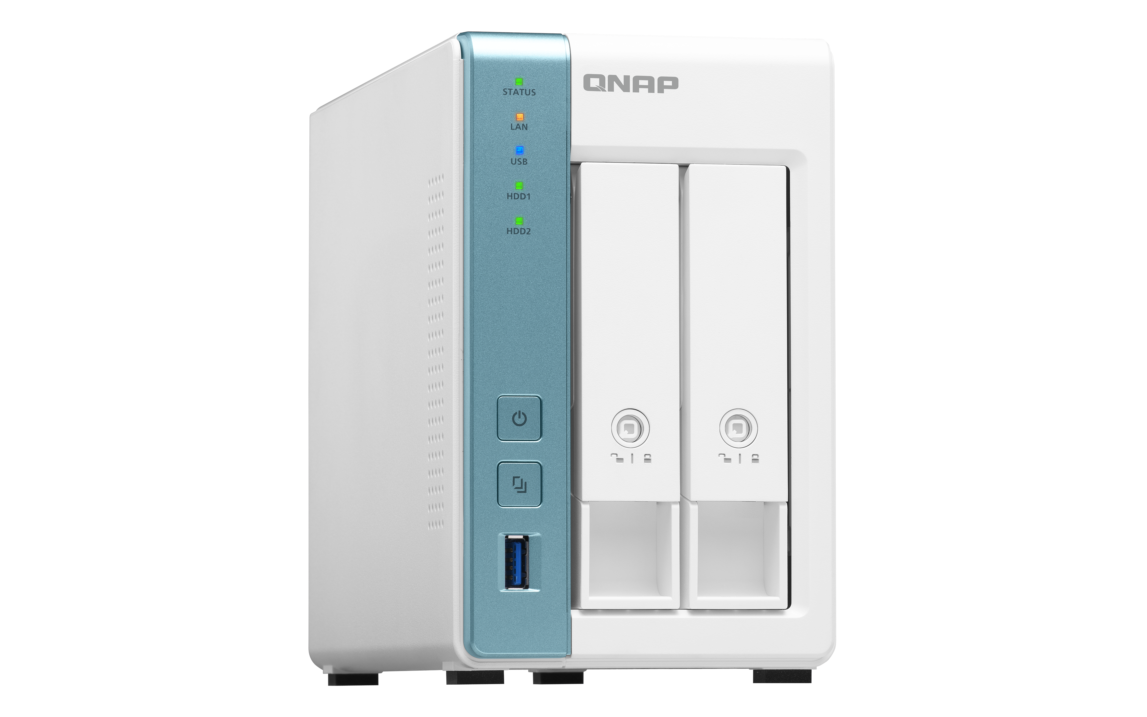 QNAP TS-231K