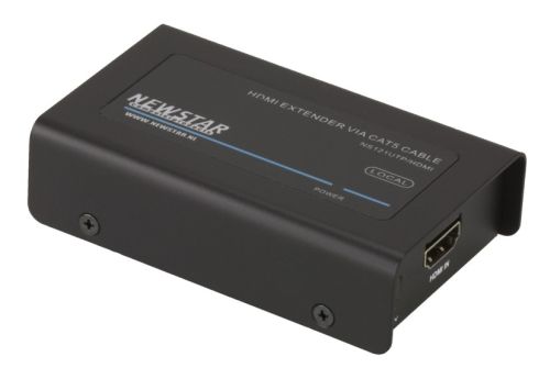 NewStar HDMI extender NS121UTP/HDMI