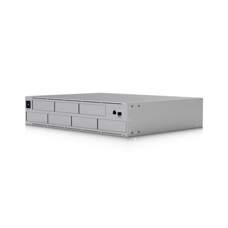 Ubiquiti UniFi UNAS Pro