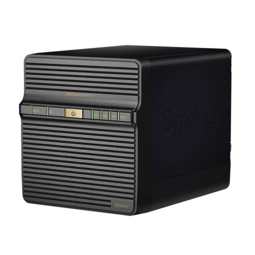 Synology DS411+